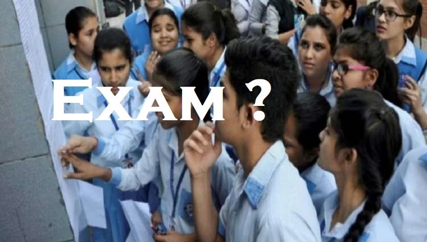 CBSE released class 10th 12th  new Date Sheet 2023